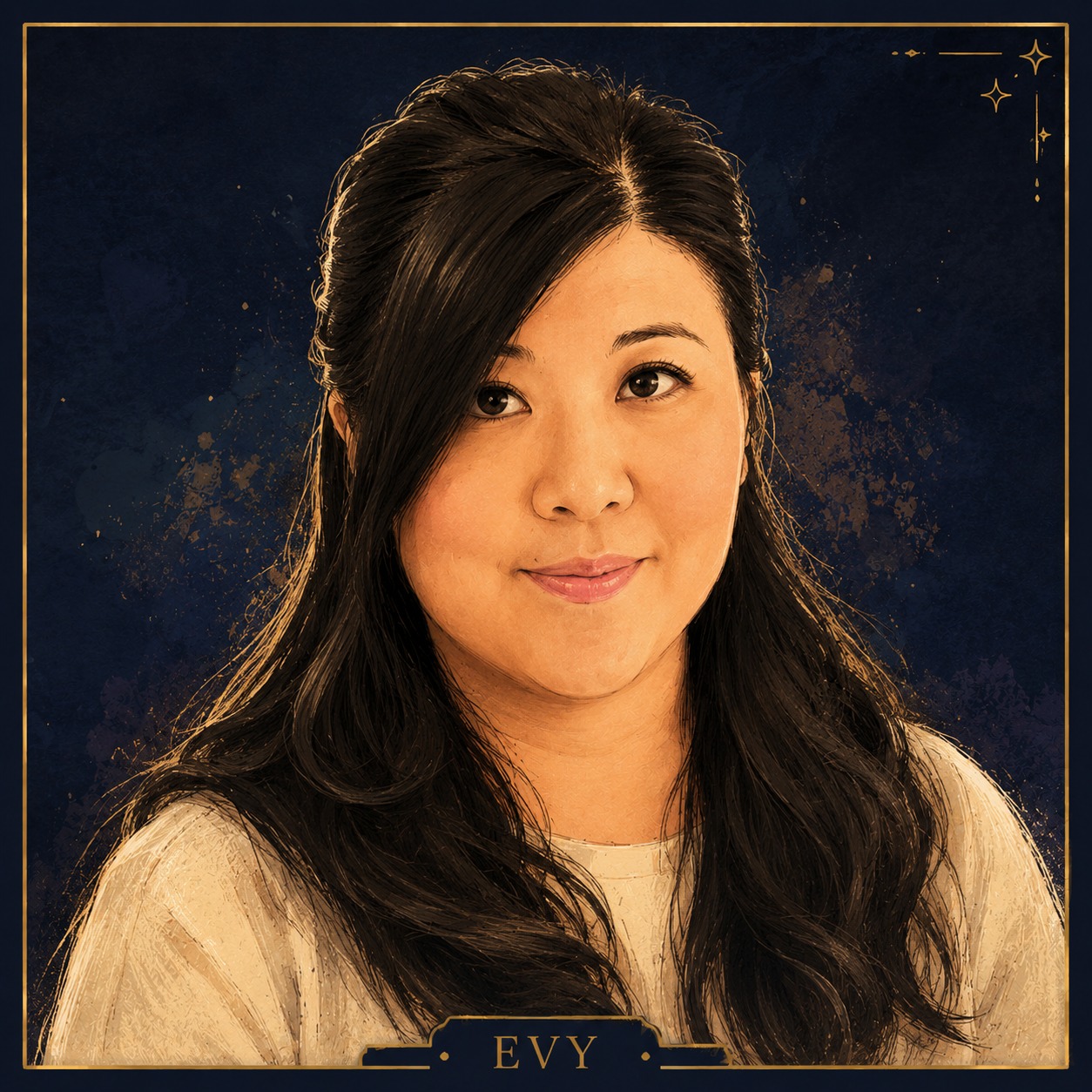 Evy Kartawinata, SEO Director